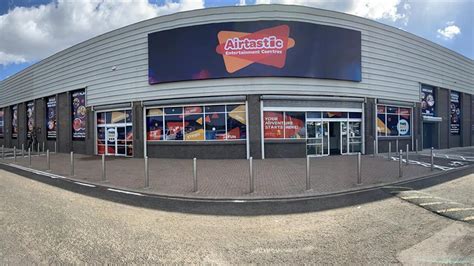 airtastic newtownabbey.